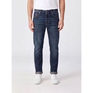 Dondup Jeans Men Blue